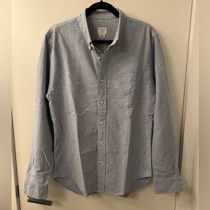 4x Oxford Button-downs (Extra Slim)